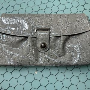 RW & Co Evening Clutch Bag